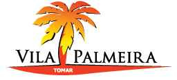 logo vila palmeira